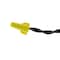 Ideal Ideal Industries Wing-Nut Insulated Wire Connector Yellow 100 pk 30-451P - alternate 2